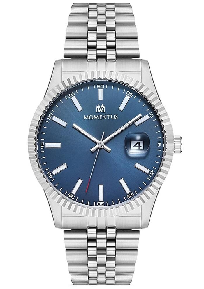 Momentus CM131S-11SS Erkek Kol Saati