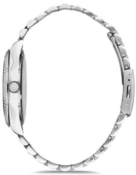 Momentus CM131S-11SS Erkek Kol Saati