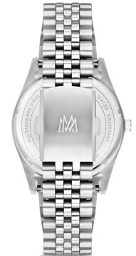 Momentus CM131S-11SS Erkek Kol Saati