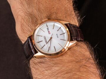 Seiko SNE530P1 Solar Erkek Kol Saati