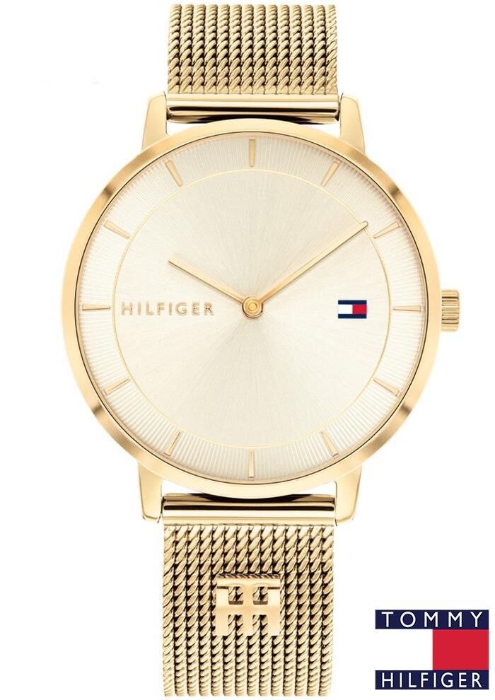 Tommy Hilfiger TH1782286 Kadın Kol Saati