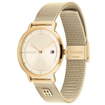 Tommy Hilfiger TH1782286 Bayan Kol Saati