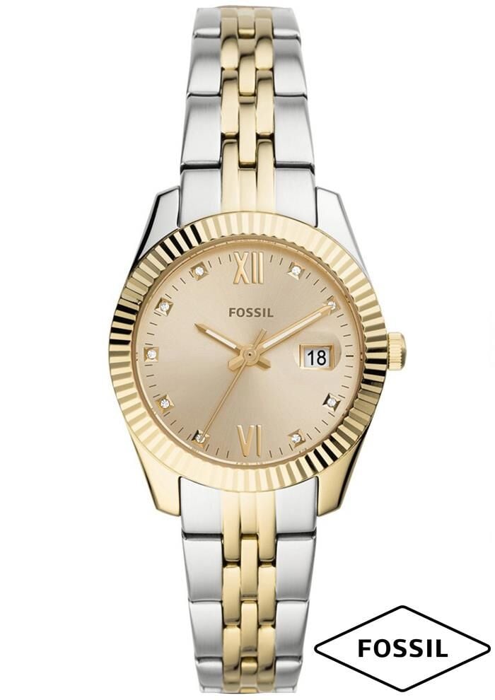 Fossil FES4949 Kadın Kol Saati