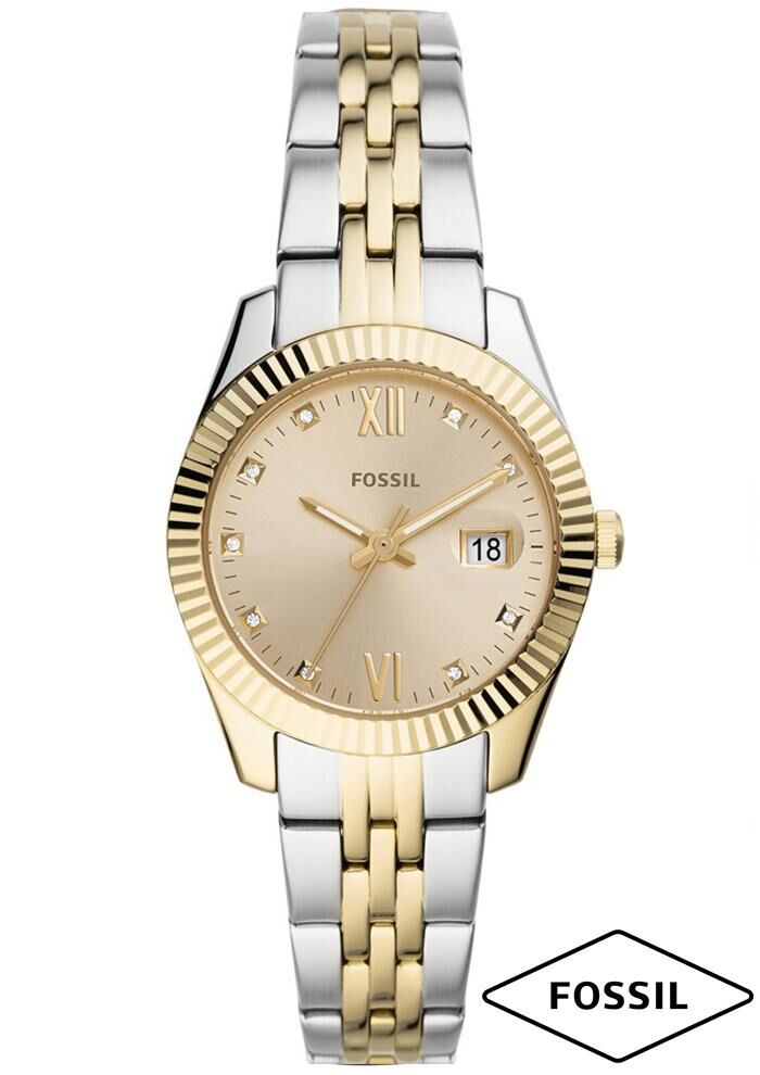 Fossil FES4949 Kadın Kol Saati