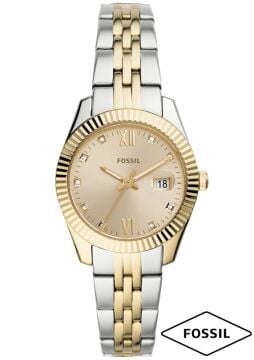Fossil FES4949 Bayan Kol Saati