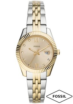 Fossil FES4949 Kadın Kol Saati