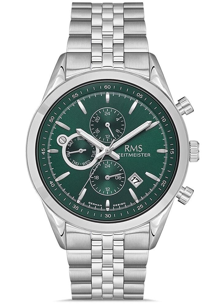 Grand Romanson RMS.1.AG1163.09 Erkek Kol Saati