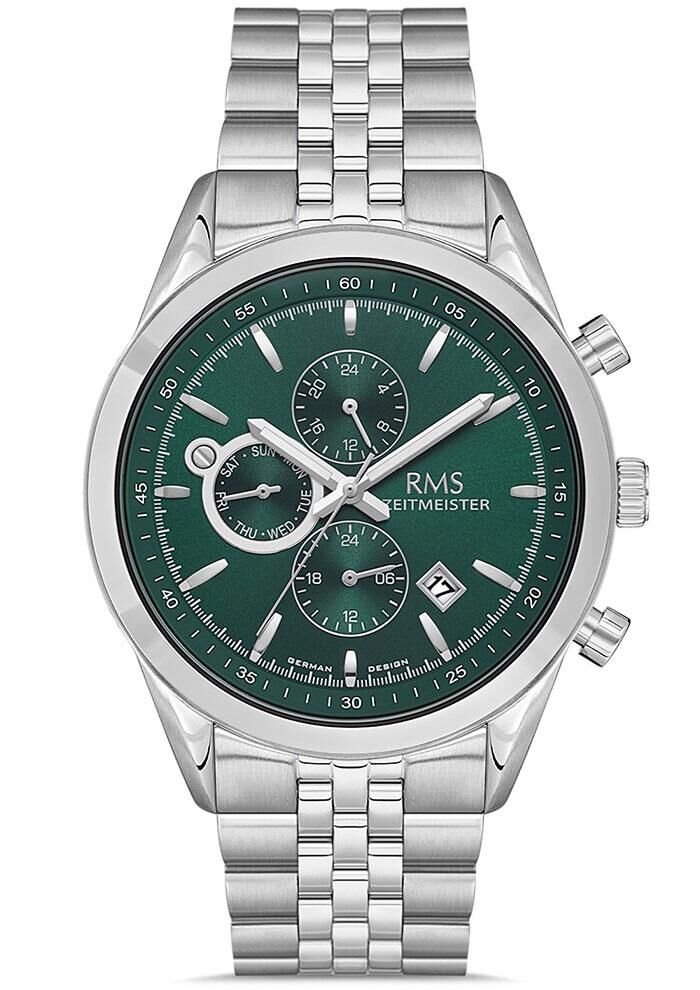 Grand Romanson RMS.1.AG1163.09 Erkek Kol Saati