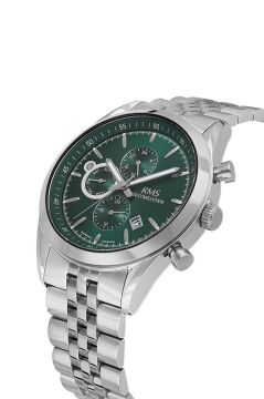 Grand Romanson RMS.1.AG1163.09 Erkek Kol Saati