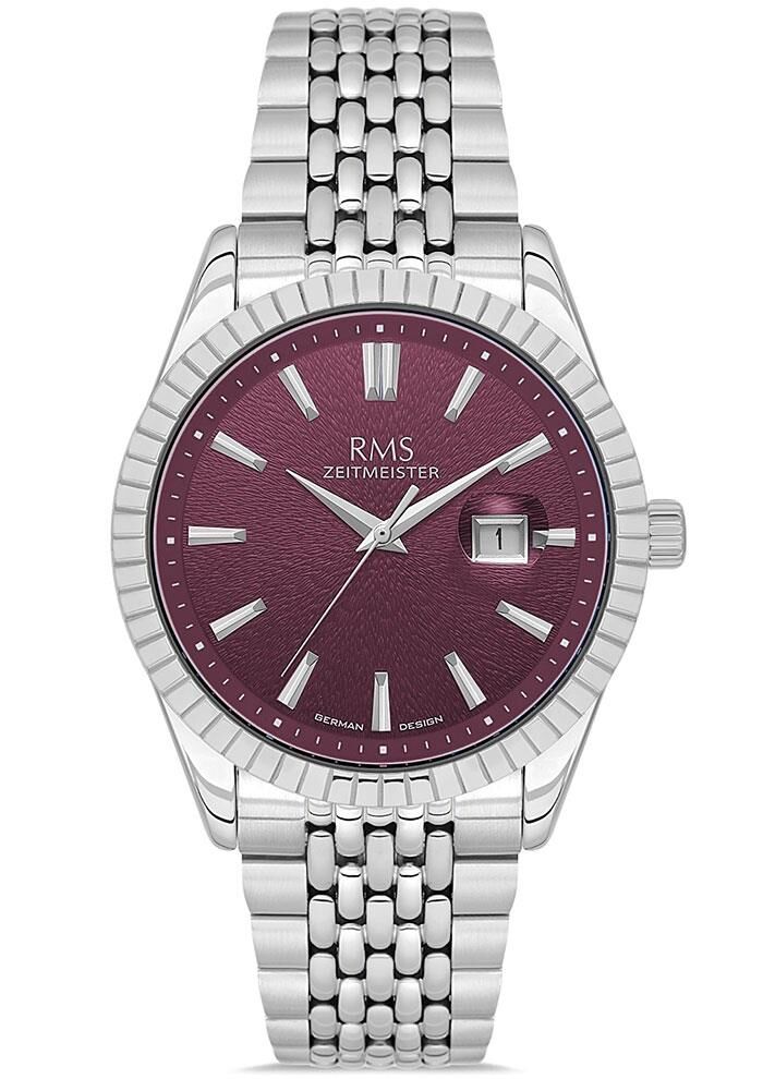 Grand Romanson RMS.1.AG2125.113 Erkek Kol Saati