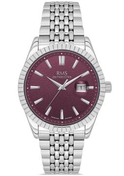 Grand Romanson RMS.1.AG2125.113 Erkek Kol Saati