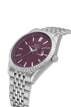 Grand Romanson RMS.1.AG2125.113 Erkek Kol Saati