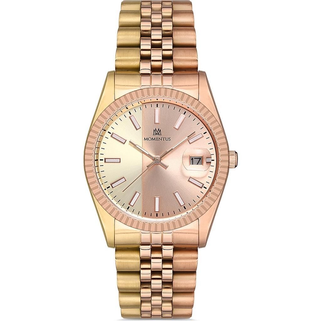 Momentus CW131T-12SZ Bayan Kol Saati