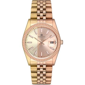 Momentus CW131T-12SZ Bayan Kol Saati