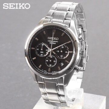 Seiko SSB225P1 Erkek Kol Saati