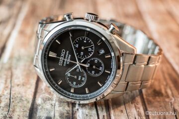 Seiko SSB225P1 Erkek Kol Saati