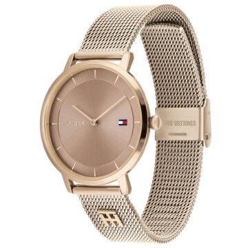 Tommy Hilfiger TH1782287 Bayan Kol Saati