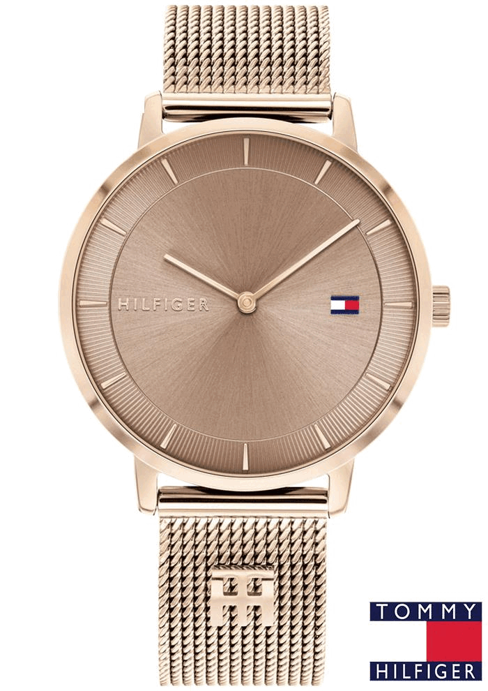 Tommy Hilfiger TH1782287 Kadın Kol Saati