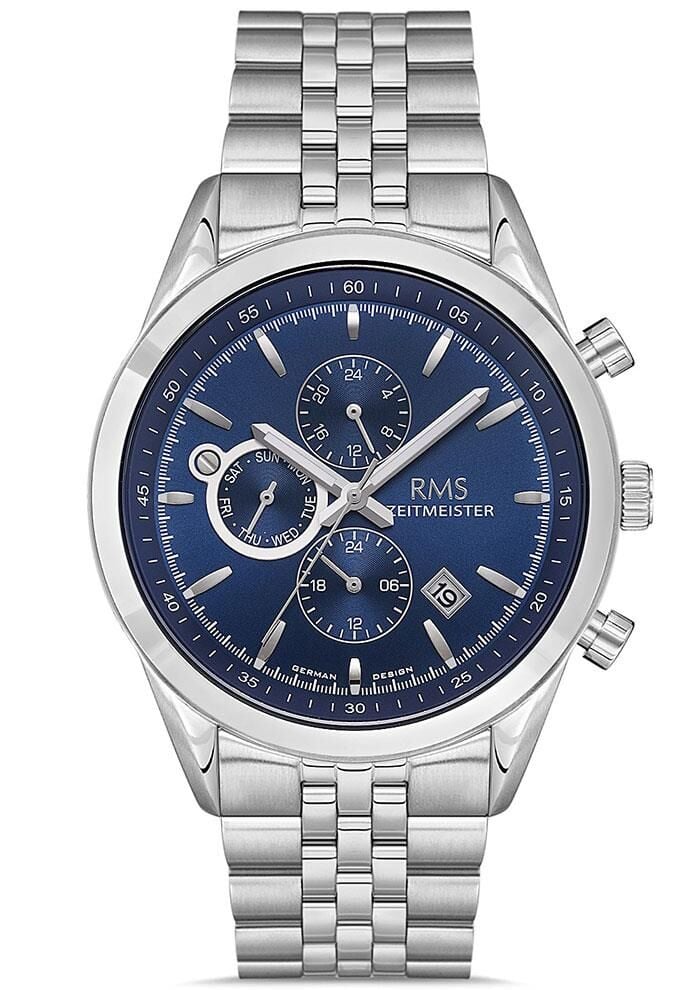 Grand Romanson RMS.1.AG1163.08 Erkek Kol Saati