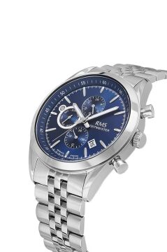 Grand Romanson RMS.1.AG1163.08 Erkek Kol Saati