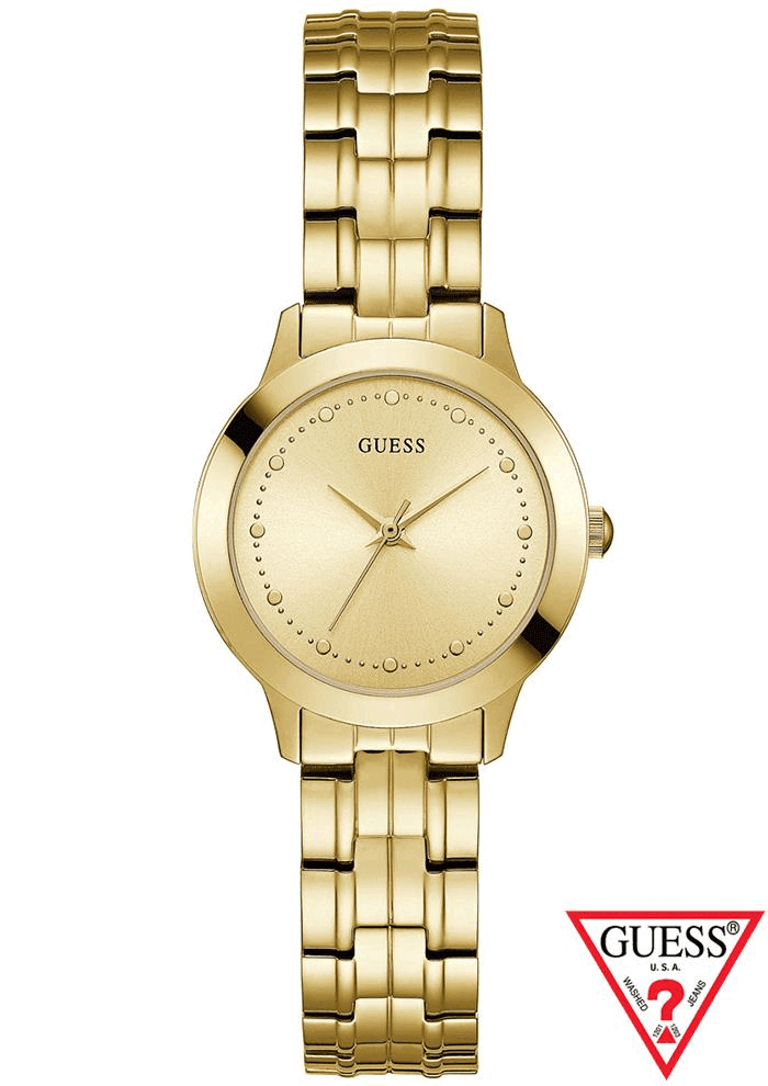 Guess GUW0989L2 Kadın Kol Saati