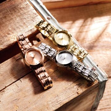 Guess GUW0989L2 Bayan Kol Saati