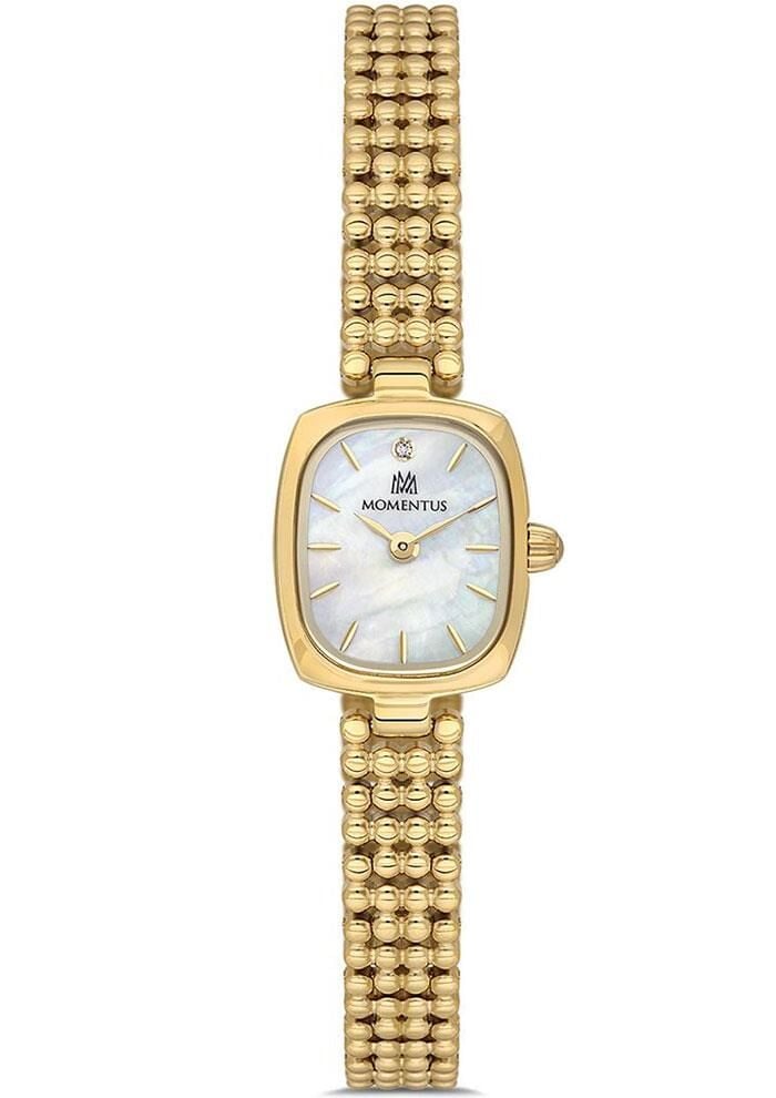 Momentus CW314G-09SG Bayan Kol Saati