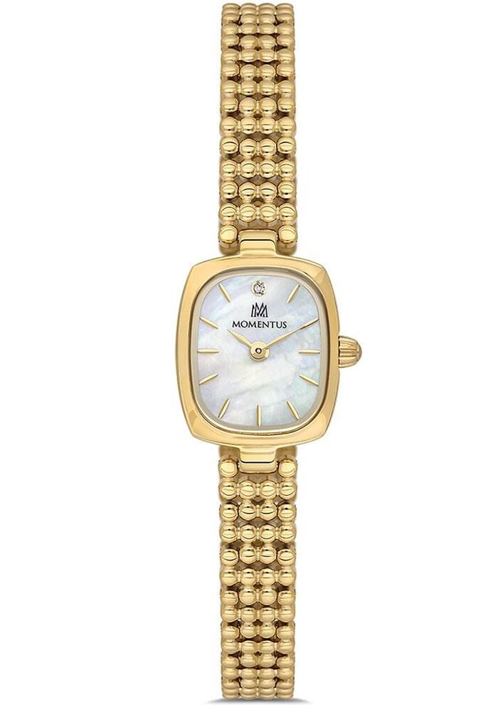 Momentus CW314G-09SG Kadın Kol Saati