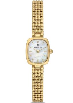 Momentus CW314G-09SG Bayan Kol Saati