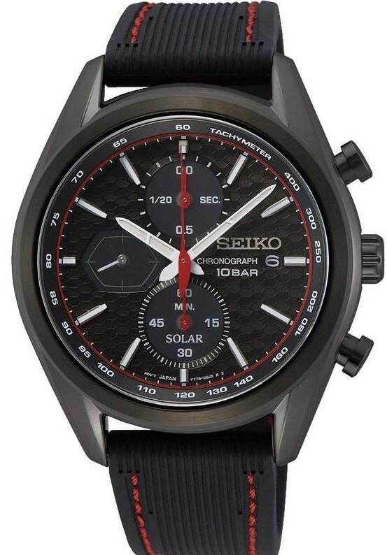 Seiko SSC777P1 Solar Erkek Kol Saati
