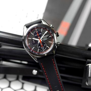 Seiko SSC777P1 Solar Erkek Kol Saati