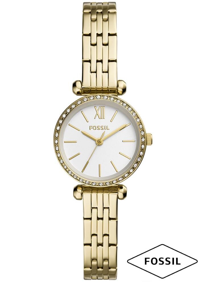 Fossil FBQ3503 Bayan Kol Saati