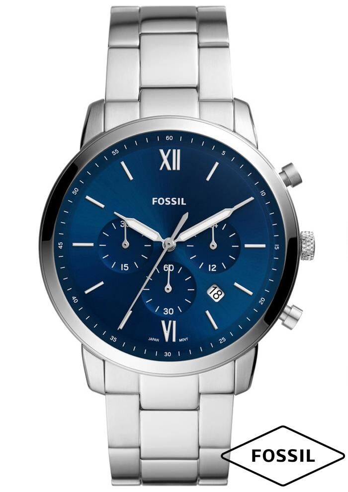 Fossil FFS5792 Erkek Kol Saati