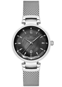 Grand Romanson RMS.1.AG1397.09 Bayan Kol Saati