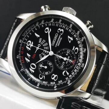 Seiko SPC133P1 Erkek Kol Saati