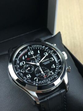 Seiko SPC133P1 Erkek Kol Saati