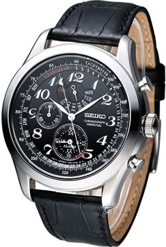 Seiko SPC133P1 Erkek Kol Saati