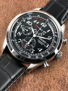Seiko SPC133P1 Erkek Kol Saati