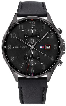 Tommy Hilfiger TH1791711 Erkek Kol Saati