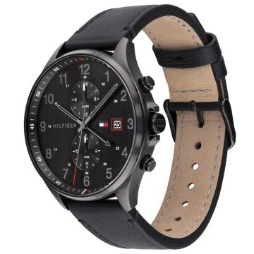 Tommy Hilfiger TH1791711 Erkek Kol Saati