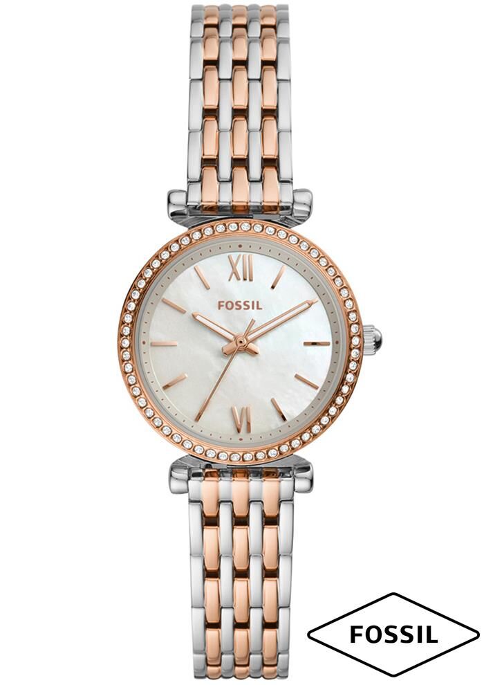 Fossil FES4649 Kadın Kol Saati