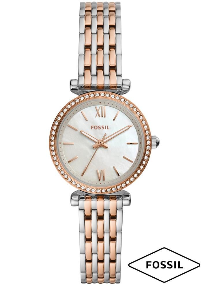 Fossil FES4649 Kadın Kol Saati