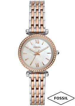 Fossil FES4649 Kadın Kol Saati