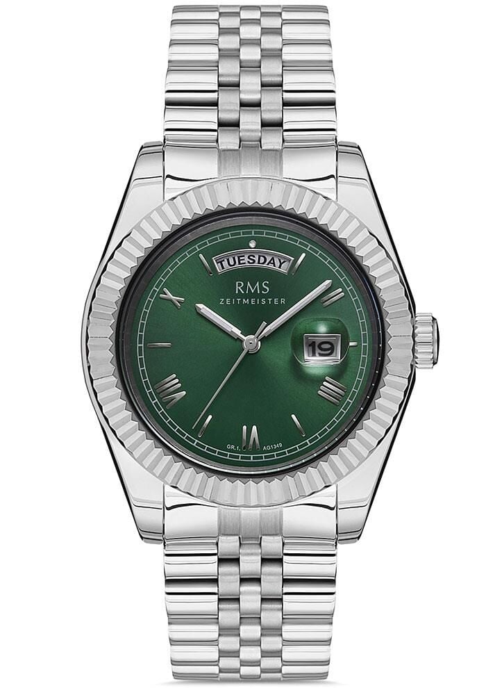 Grand Romanson RMS.1.AG1349.06 Erkek Kol Saati