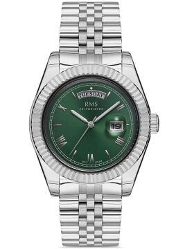 Grand Romanson RMS.1.AG1349.06 Erkek Kol Saati