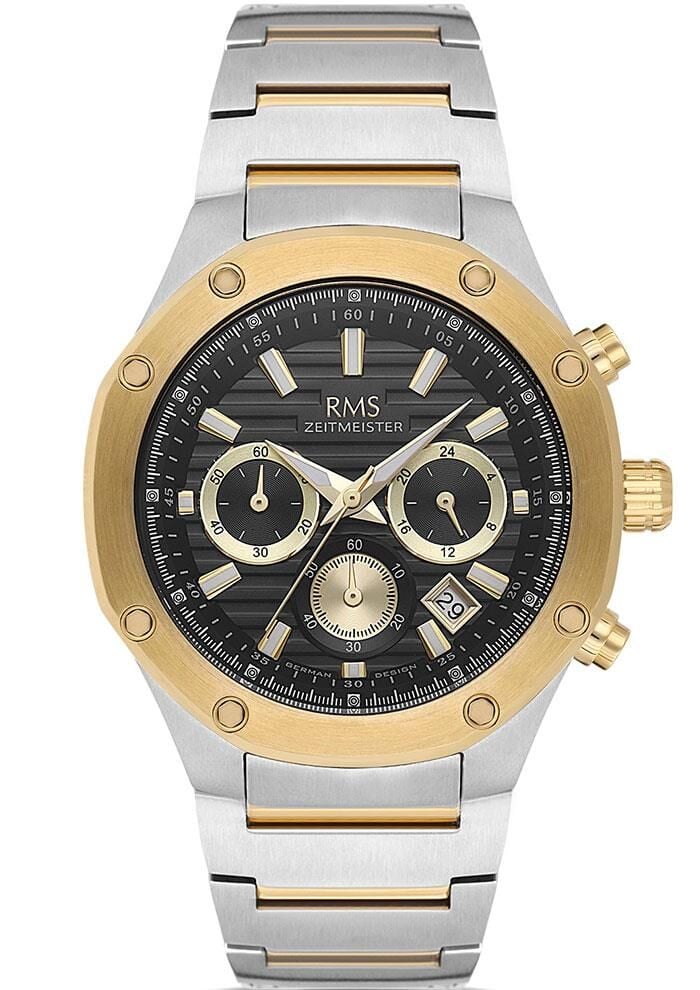 Grand Romanson RMS.1.AG2130.42 Erkek Kol Saati