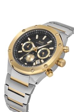 Grand Romanson RMS.1.AG2130.42 Erkek Kol Saati