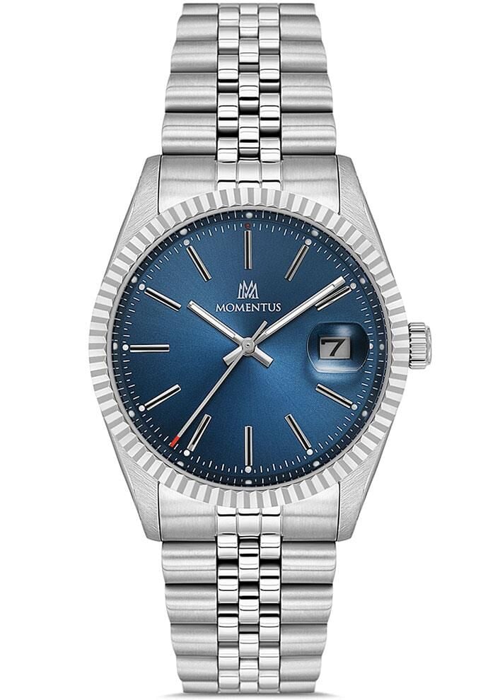 Momentus CR251S-11SS Erkek Kol Saati