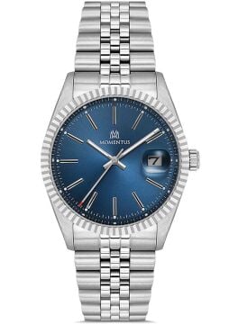 Momentus CR251S-11SS Erkek Kol Saati