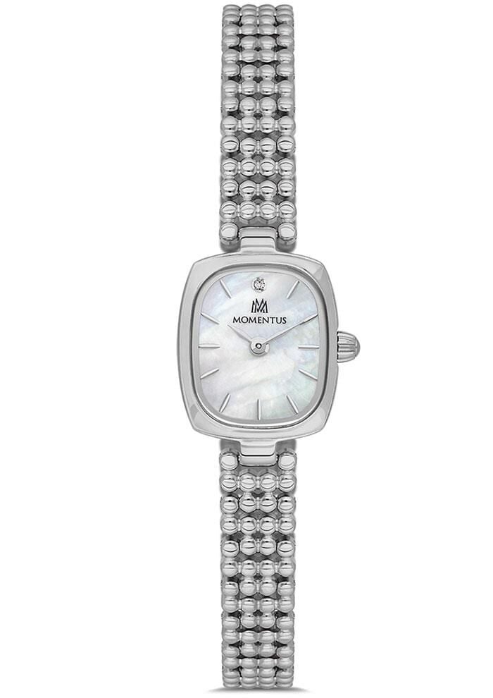 Momentus CW314S-09SS Bayan Kol Saati